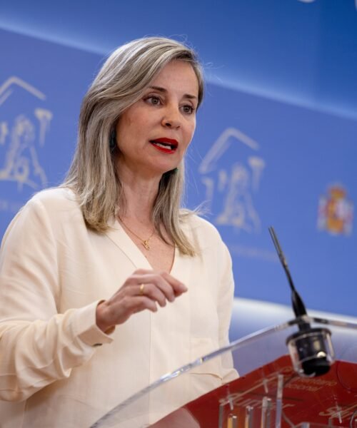 Sumar votará contra la ley de Junts para prohibir el burka en plena negociación sobre alquileres