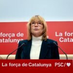 El PSC fuerza la dimisión de los ediles que validaron el presupuesto de la alcaldesa ‘ultra’ de Ripoll