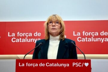 El PSC fuerza la dimisión de los ediles que validaron el presupuesto de la alcaldesa ‘ultra’ de Ripoll