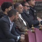 Juicio contra Ábalos, Koldo y Aldama, en directo | Un ex alto cargo de Transportes, testigo clave en el juicio a Ábalos en el Supremo