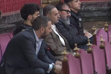 Juicio contra Ábalos, Koldo y Aldama, en directo | Un ex alto cargo de Transportes, testigo clave en el juicio a Ábalos en el Supremo