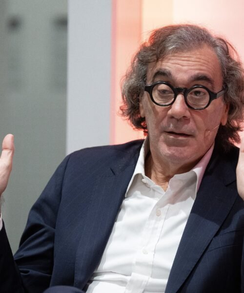 El empresario Tatxo Benet descarta la oferta de Junts para ser alcaldable de Barcelona