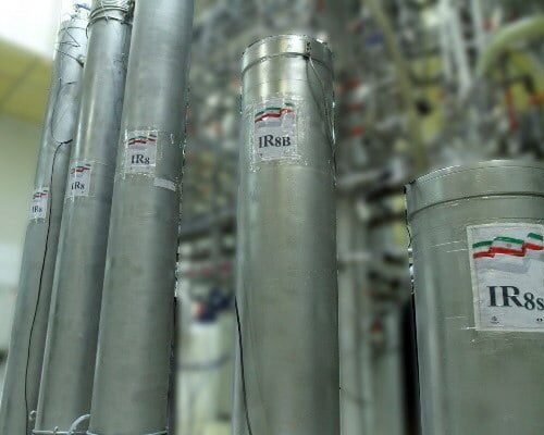 Irán se aferra a enriquecer uranio con las promesas rotas de Occidente en la memoria