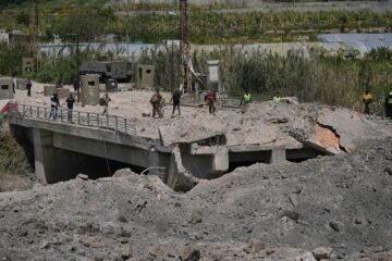 Última hora de la guerra de Estados Unidos e Israel contra Irán, en directo | Hegseth amenaza con reanudar la guerra “inmediatamente” si Irán no acepta un pacto