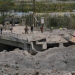 Última hora de la guerra de Estados Unidos e Israel contra Irán, en directo | Israel intensifica los ataques en Líbano y destruye el último puente que conecta el sur con el resto del país