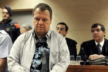 El celador de Olot, condenado por matar a 11 ancianos, inicia su transición a mujer en prisión