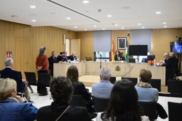 La psiquiatra acusada por la muerte de un paciente agudo: “No tenía intenciones suicidas”