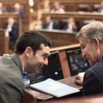 Bustinduy envía una carta a Feijóo ante el no del PP a la prórroga de los alquileres: “Reconsidere su posición”
