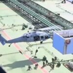 La guerra de Estados Unidos e Israel contra Irán – 23 de abril de 2026 | Israel espera la “luz verde” de EE UU para matar a Mojtaba Jameneí