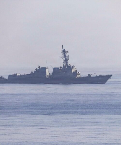 España rectifica y acepta participar en la conferencia de Macron y Starmer sobre la reapertura del estrecho de Ormuz