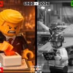 La IA se cuela en el relato de la guerra: memes, juegos de palabras e imágenes falsas