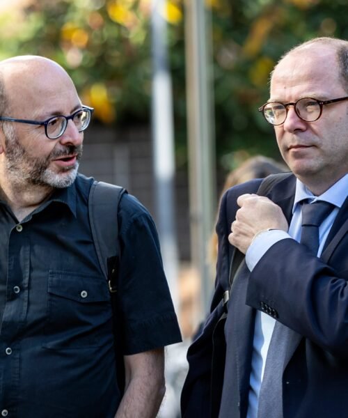 La Audiencia de Valencia confirma el procesamiento del hermano de Ximo Puig