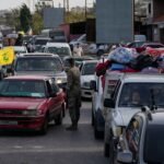 Última hora de la guerra de Estados Unidos e Israel contra Irán, en directo | Miles de personas intentan regresar a sus hogares en el sur de Líbano tras el alto el fuego