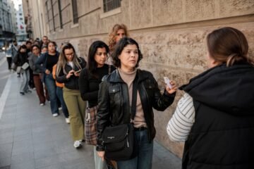 El Supremo rechaza la suspensión urgente del decreto de regularización de inmigrantes