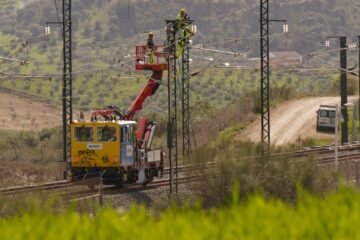 Madrid y Málaga retomarán la conexión directa de alta velocidad a partir del próximo jueves 30 de abril
