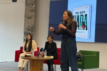 De niña secuestrada en la selva a superviviente: “No quiero convertir el dolor en mi identidad”