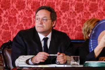 La Fiscalía recurre ante el Constitucional la condena a García Ortiz