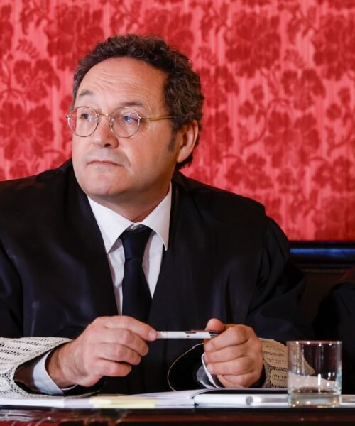 La Fiscalía recurre ante el Constitucional la condena a García Ortiz