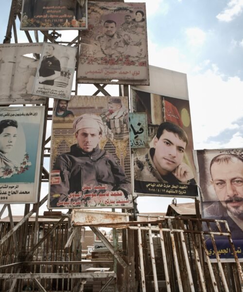 Las milicias chiíes que combaten en Irak arremeten contra EE UU: “Irán no empezó la guerra”