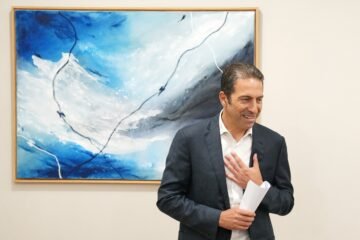 Archivada la causa por agresión sexual contra Alfonso Villares, exconsejero de la Xunta