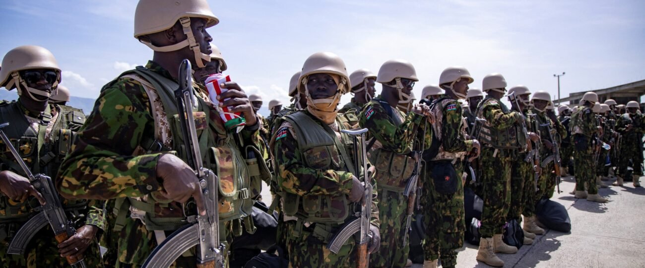 La ONU revela cuatro nuevos casos de abusos sexuales de su misión de seguridad en Haití