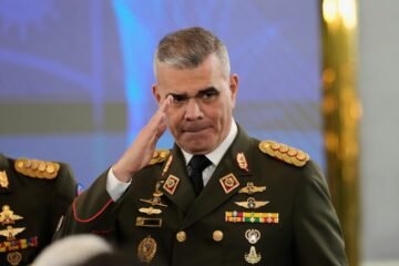 El exministro de Defensa de Venezuela asumirá la cartera de Agricultura