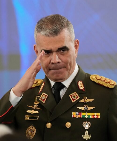 El exministro de Defensa de Venezuela asumirá la cartera de Agricultura