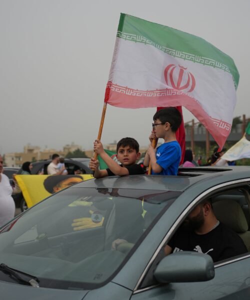 Regreso al sur de Líbano: “Levantaremos una nueva generación que luche contra Israel”