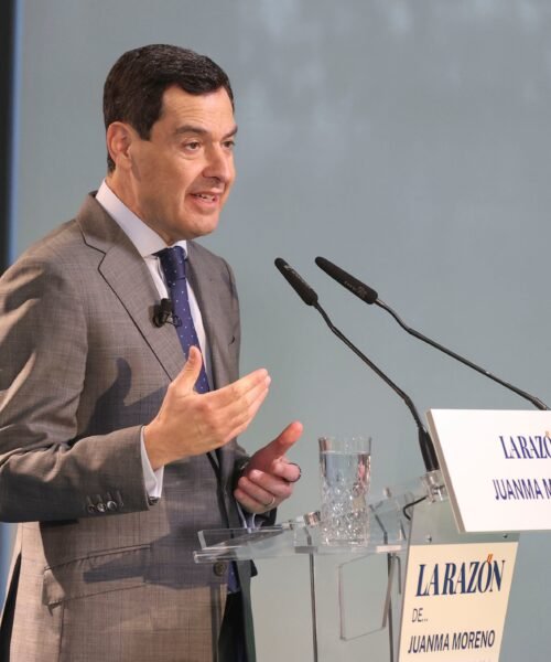 El PP ultima el pacto en Aragón con Vox mientras trata de encapsular la campaña andaluza