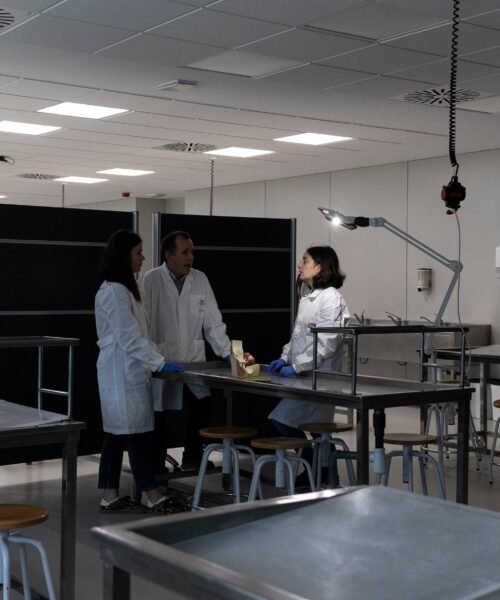 Cataluña prevé crear 700 nuevas plazas de Medicina en cinco años