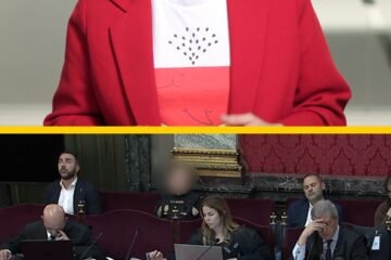 El esperado testimonio del CEO de Globalia: defiende la legalidad del rescate y rebaja el papel de Aldama