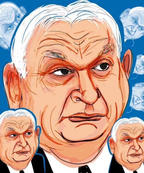 Hungría, pulso europeo en el laboratorio iliberal