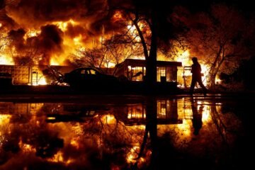 Rusia retoma los bombardeos en Ucrania tras la tregua de Pascua y causa al menos 15 muertos