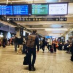 Al menos un muerto y decenas de heridos en la colisión de un tren de alta velocidad con un camión militar en Francia