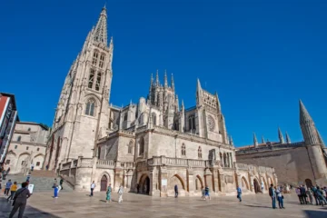 Tecnología punta para cuidar de nuestros monumentos