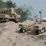 Ucrania captura ‘por primera vez’ una posición rusa usando solo drones y robots terrestres, pero no es la primera vez que lo afirma