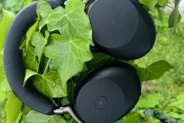 El gadget del sábado: Jabra Evolve3 85, un híbrido del sonido