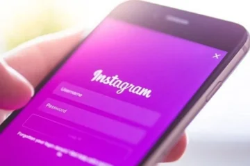 Así funciona el efecto ‘flash’: el filtro que está revolucionando las fotos en Instagram