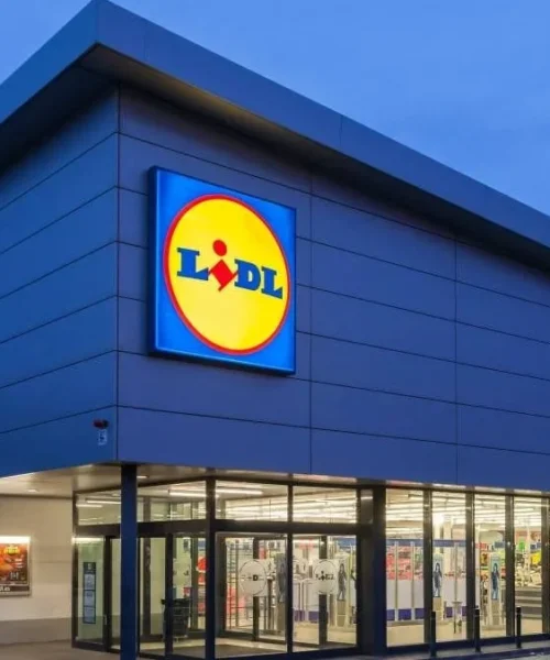 Lidl tiene en oferta los auriculares inalámbricos que necesitas: resistentes al agua y con hasta 30 horas de autonomía