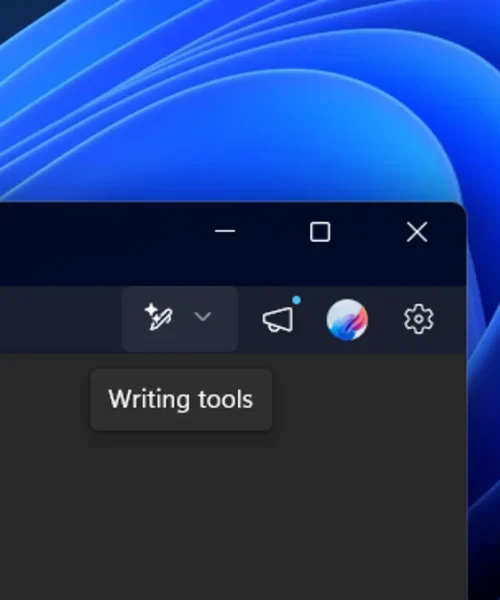 Microsoft empieza a eliminar los botones de Copilot de Windows 11