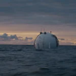 El nuevo truco de Estados Unidos en el mar para conseguir una nueva puerta de energía