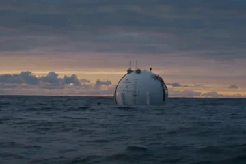 El nuevo truco de Estados Unidos en el mar para conseguir una nueva puerta de energía