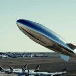 Esta aeronave ha permanecido 12 días a 16.000 metros de altura. Y van a por más