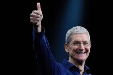 Tim Cook admite su mayor error al frente de Apple: ‘El producto no estaba listo’