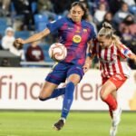 El Barça suma la duodécima Copa de la Reina con un triunfo ante el Atlético (3-1)
