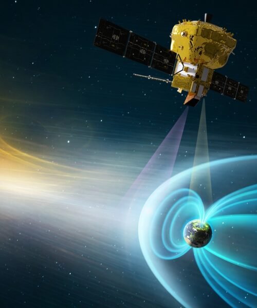 Europa y China se unen en una misión espacial para proteger a la Tierra de las tormentas solares: «Pueden causar interrupciones a gran escala en infraestructuras críticas»