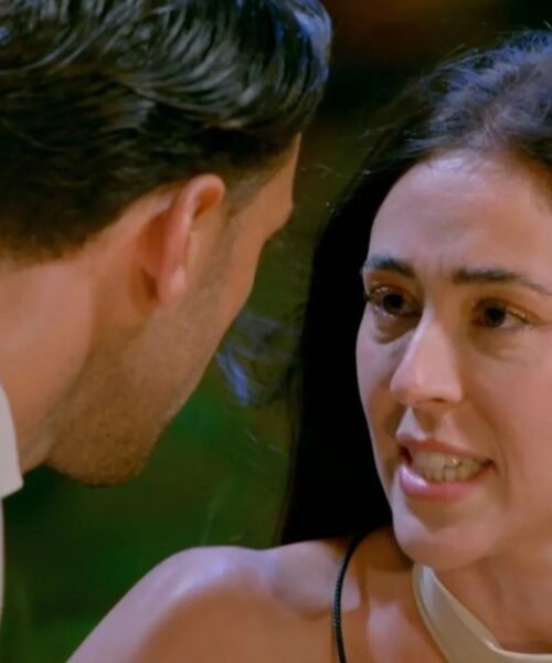 El punto final más sonado de La isla de las tentaciones: cuando una pareja nunca debió entrar