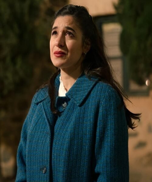 Adiós a una de las protagonistas de Sueños de Libertad tras más de 500 capítulos: «Carmen es vuestra para siempre»