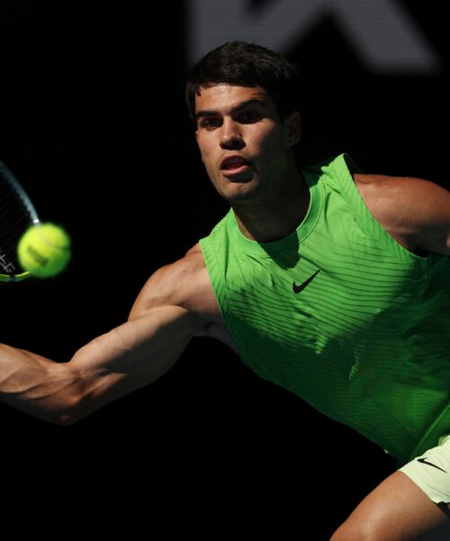 Alcaraz tampoco jugará Wimbledon: «Aún no estoy listo, tengo que renunciar»