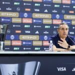 Scariolo, de los pitos a su primera final de Euroliga: «Para esto he venido»